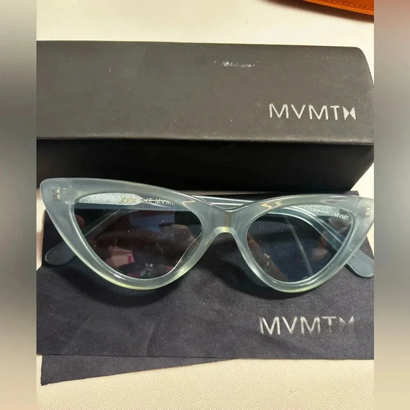 MVMT Accessories - MVMT sunglasses Bombay